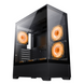 Корпус GameMax Vista AB Black 628409ua фото 2