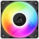Вентилятор Arctic P12 Pro A-RGB 3-Pack (ACFAN00310A) 618854ua фото 3