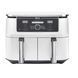 Мультипіч (аерофритюрниця) Ninja Foodi Max Dual Zone AF400EUWH 568828 фото 3