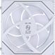 Вентилятор Lian Li Uni Fan SL-Infinity Wireless 120 White (G99.12SLIN1W1W.00) 618897 фото 6