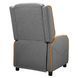 Компьютерное кресло для геймера Cougar Ranger One Gray 578347ua фото 5