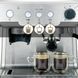 Кавоварка ріжкова еспресо Breville Barista Max VCF126X 312037 фото 8
