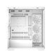 Корпус Deepcool CG580 4F White (R-CG580-WHADA4-G-1) 570955ua фото 6