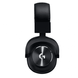 Навушники з мікрофоном Logitech G PRO X SE Black (981-001470) 532790ua фото 3