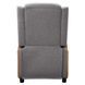 Компьютерное кресло для геймера Cougar Ranger One Gray 578347ua фото 4