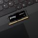 Пам'ять для ноутбуків Kingston FURY 16 GB SO-DIMM DDR4 3200 MHz Impact (KF432S20IB/16) 361503ua фото 5