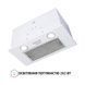 Витяжка вбудована Perfelli BI 5652 WH 1000 LED 627882ua фото 5