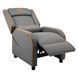 Компьютерное кресло для геймера Cougar Ranger One Gray 578347ua фото 8