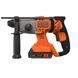 Перфоратор Black+Decker BCD900D1S 626757ua фото 2