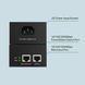 PoE инжектор TP-Link TL-POE170S 584991ua фото 3