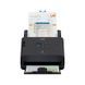 Протяжний сканер Canon imageFORMULA DR-S250N (6383C003) 524033ua фото 1