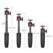 Штатив Ulanzi Vijim Mini Portable and Adjustable Desktop Tripod (UV-1601 MT-08) 532702ua фото 3