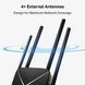 Wi-Fi-маршрутизатор Mercusys MB115-4G 585067ua фото 7