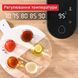 Електрочайник-диспенсер Tefal Instant Hot Water BR3508E0 622890ua фото 6