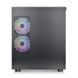 Корпус Thermaltake View 170 TG ARGB Black (CA-1Z4-00M1WN-00) 570976 фото 5