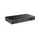 Wi-Fi-маршрутизатор Ruijie Reyee RG-EG406XS-P 622539ua фото 2