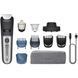 Триммер для бороды и усов Philips Beard Trimmer 7000 Series BT7670/15 617831ua фото 1