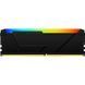 Пам'ять для настільних комп'ютерів Kingston Fury 16 GB DDR4 3200 MHz Beast RGB (KF432C16BB12A/16WP) 623496ua фото 2