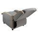 Компьютерное кресло для геймера Cougar Ranger One Gray 578347ua фото 9
