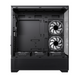 Корпус GameMax Vista AB Black 628409ua фото 8