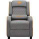 Компьютерное кресло для геймера Cougar Ranger One Gray 578347ua фото 1
