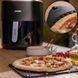 Мультипечь (аэрофритюрница) Cecotec Cecofry&Grill Duoheat 6500 (A01_EU01_100500) 579123ua фото 6
