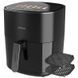 Мультипечь (аэрофритюрница) Cecotec Cecofry&Grill Duoheat 6500 (A01_EU01_100500) 579123ua фото 2