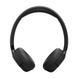 Навушники з мікрофоном JBL Tune 680NC Black (JBLT680NCBLK) 623446ua фото 3