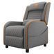 Компьютерное кресло для геймера Cougar Ranger One Gray 578347ua фото 2