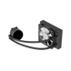 Водяне охолодження GameMax Iceburg 120 BK (Iceburg 120 BK) 628002ua фото 5