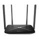 Wi-Fi-маршрутизатор Mercusys MB115-4G 585067ua фото 1