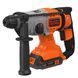 Перфоратор Black+Decker BCD900D1S 626757ua фото 1