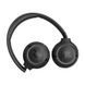 Навушники з мікрофоном JBL Tune 680NC Black (JBLT680NCBLK) 623446ua фото 2