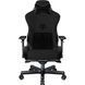 Комп'ютерне крісло для геймера Anda Seat T-Pro 2 XL Black (AD12XLLA-01-B-F) 578324ua фото 1