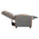 Компьютерное кресло для геймера Cougar Ranger One Gray 578347ua фото 10