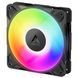 Вентилятор Arctic P12 Pro A-RGB 3-Pack (ACFAN00310A) 618854ua фото 2