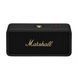 Портативна колонка Marshall Emberton III Black and Brass (1006709) 533163ua фото 1