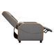 Компьютерное кресло для геймера Cougar Ranger One Gray 578347ua фото 11
