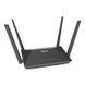 Бездротовий маршрутизатор (роутер) Asus RT-AX52 (90IG08T0-MO3H00) 515979 фото 3