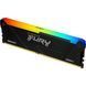 Пам'ять для настільних комп'ютерів Kingston Fury 16 GB DDR4 3200 MHz Beast RGB (KF432C16BB12A/16WP) 623496ua фото 3