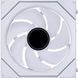Вентилятор Lian Li Uni Fan SL-Infinity Wireless 120 White (G99.12SLIN1W1W.00) 618897 фото 5