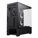 Корпус GameMax Vista AB Black 628409ua фото 7