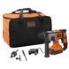 Перфоратор Black+Decker BCD900D1S 626757ua фото 5