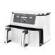 Мультипіч (аерофритюрниця) Ninja Foodi Max Dual Zone AF400EUWH 568828 фото 2