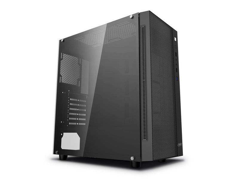 Корпус Deepcool Matrexx 55 MESH (DP-ATX-MATREXX55-MESH) 476061 фото