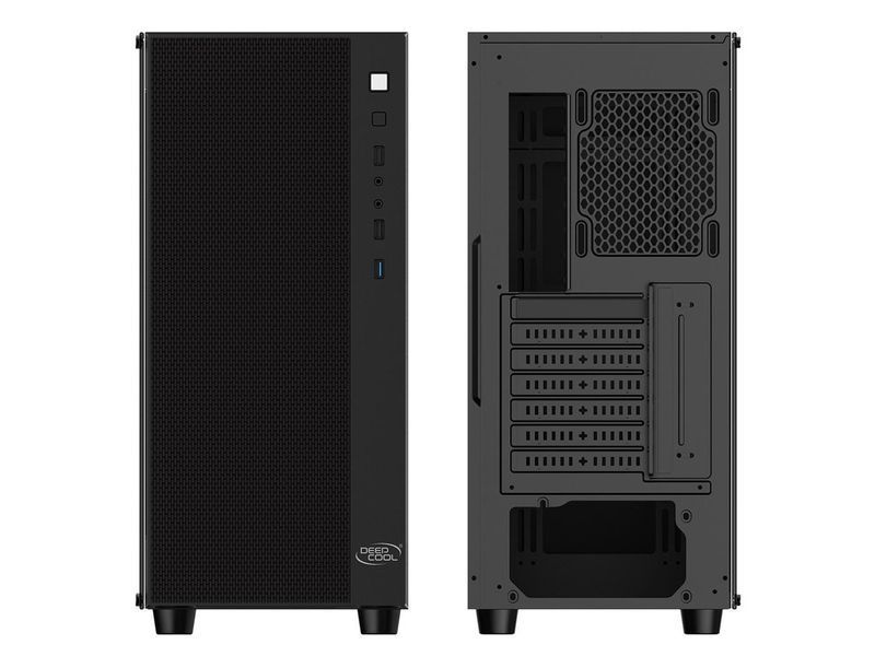 Корпус Deepcool Matrexx 55 MESH (DP-ATX-MATREXX55-MESH) 476061 фото