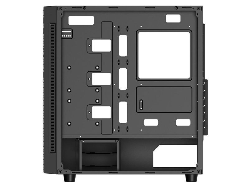 Корпус Deepcool Matrexx 55 MESH (DP-ATX-MATREXX55-MESH) 476061 фото