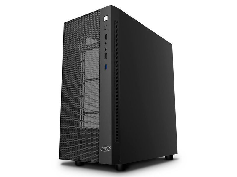 Корпус Deepcool Matrexx 55 MESH (DP-ATX-MATREXX55-MESH) 476061 фото