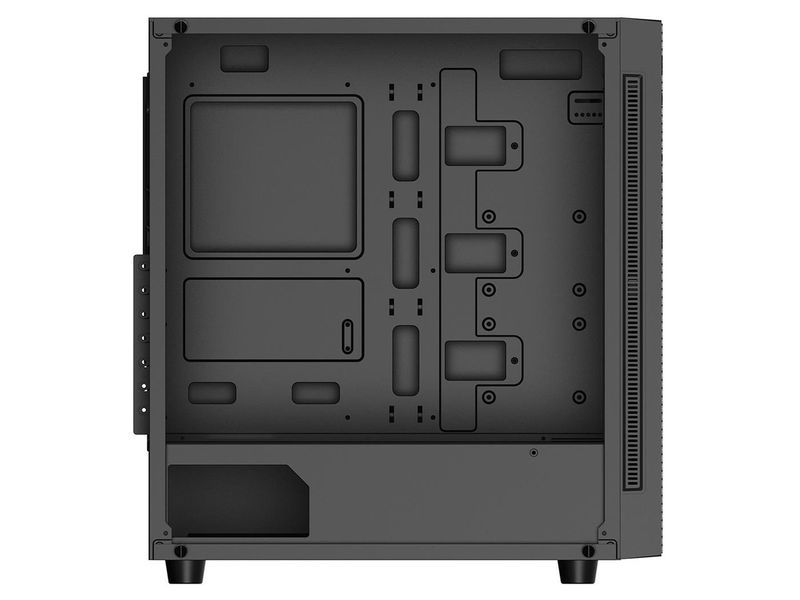 Корпус Deepcool Matrexx 55 MESH (DP-ATX-MATREXX55-MESH) 476061 фото