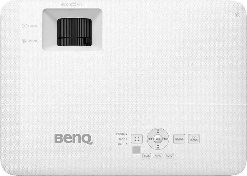 Мультимедийный проектор BenQ TH585P (9H.JLS77.14E) 373828ua фото
